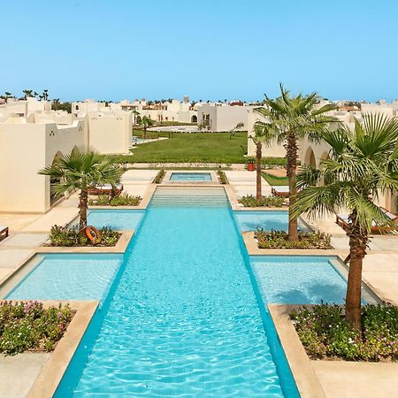 ホテル Xanadu Makadi Bay フルガダ エクステリア 写真